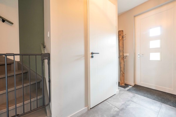 Medium property photo - De Reuzelaar 22, 4741 GZ Hoeven